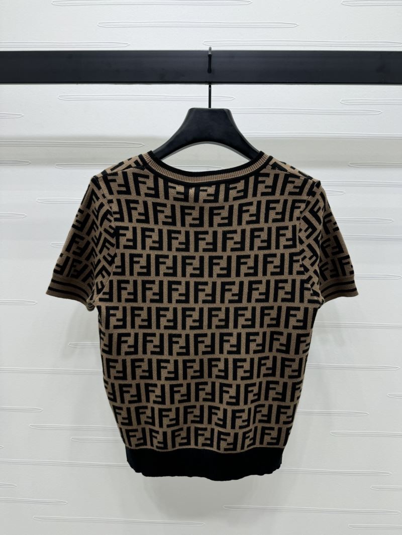 Fendi T-Shirts